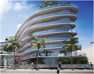 Discovering One Ocean Miami Beach: A Luxurious Seaside Escape